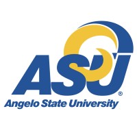 Angelo State University logo, Angelo State University contact details