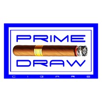 Prime Draw Cigars logo, Prime Draw Cigars contact details