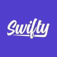 Swifty Food and Drink App logo, Swifty Food and Drink App contact details