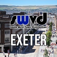 South West Vape Distribution logo, South West Vape Distribution contact details