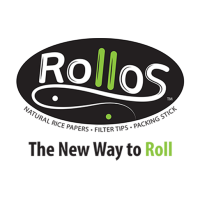 Rollos Papers logo, Rollos Papers contact details