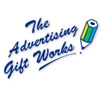 The Advertising Gift Works logo, The Advertising Gift Works contact details