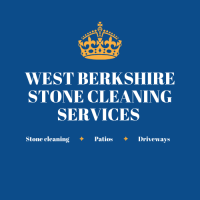 West Berkshire Stone Cleaning Services logo, West Berkshire Stone Cleaning Services contact details