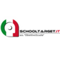 Schooltarget logo, Schooltarget contact details