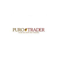 PuroTrader logo, PuroTrader contact details