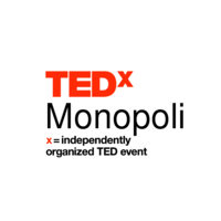 TEDxMonopoli logo, TEDxMonopoli contact details