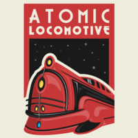 Atomic Locomotive LLC logo, Atomic Locomotive LLC contact details