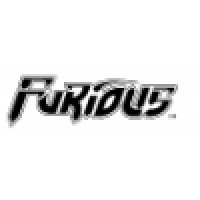 Furious Paintball logo, Furious Paintball contact details