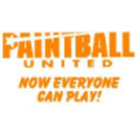 Paintball United logo, Paintball United contact details