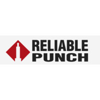 Reliable Punch logo, Reliable Punch contact details