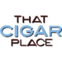 That Cigar Place logo, That Cigar Place contact details