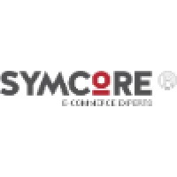 SYMCORE logo, SYMCORE contact details