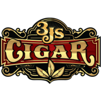 Three J's Cigar Emporium logo, Three J's Cigar Emporium contact details