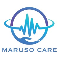 Maruso Care logo, Maruso Care contact details