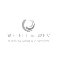 REFIT & DEV logo, REFIT & DEV contact details