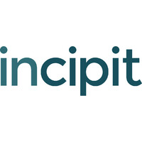 incipit logo, incipit contact details