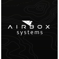 AIRBOX AEROSPACE LIMITED logo, AIRBOX AEROSPACE LIMITED contact details