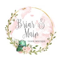 Briar & Main Travel Boutique, LLC logo, Briar & Main Travel Boutique, LLC contact details