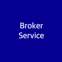 Broker Service logo, Broker Service contact details