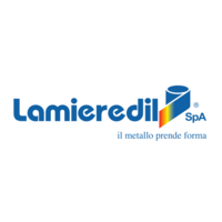 Lamieredil Spa logo, Lamieredil Spa contact details