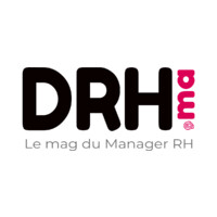 DRH.ma logo, DRH.ma contact details