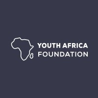 Youth Africa Foundation logo, Youth Africa Foundation contact details