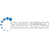 Studio Errigo Consulenti del Lavoro Associati logo, Studio Errigo Consulenti del Lavoro Associati contact details