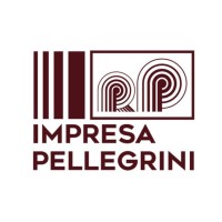 Impresa Pellegrini Srl logo, Impresa Pellegrini Srl contact details