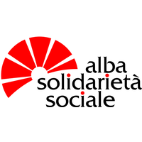 Alba Solidarietà Sociale logo, Alba Solidarietà Sociale contact details