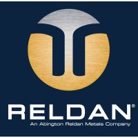 Reldan Metals Co. logo, Reldan Metals Co. contact details