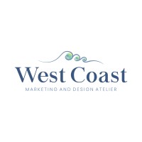 WEST COAST | Marketing and Design Atelier logo, WEST COAST | Marketing and Design Atelier contact details