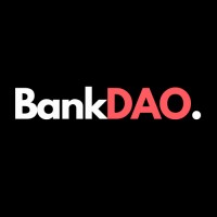 BankDao logo, BankDao contact details