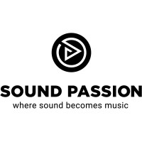 SoundPassion GmbH logo, SoundPassion GmbH contact details