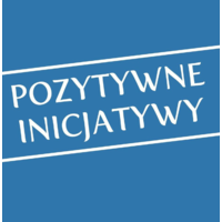 Fundacja Pozytywne Inicjatywy logo, Fundacja Pozytywne Inicjatywy contact details