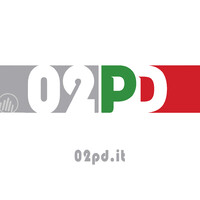 02PD logo, 02PD contact details