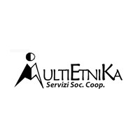 MULTIETNIKA SERVIZI SOC. COOP. logo, MULTIETNIKA SERVIZI SOC. COOP. contact details