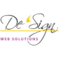 De'Sign SC- Web Solutions logo, De'Sign SC- Web Solutions contact details