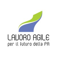 Lavoro agile per il futuro della PA logo, Lavoro agile per il futuro della PA contact details