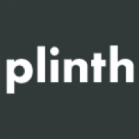 Plinth logo, Plinth contact details