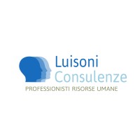 LUISONI CONSULENZE SA logo, LUISONI CONSULENZE SA contact details