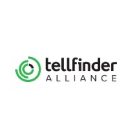 TellFinder Alliance logo, TellFinder Alliance contact details