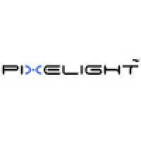 PIXELIGHT - Visuall Group logo, PIXELIGHT - Visuall Group contact details