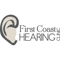 First Coast Hearing Clinic Inc logo, First Coast Hearing Clinic Inc contact details