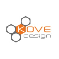 KoveDesign Limited logo, KoveDesign Limited contact details