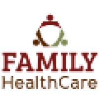 Family HealthCare Center, logo, Family HealthCare Center, contact details