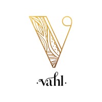 VAHL logo, VAHL contact details