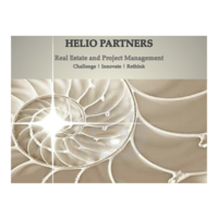 Helio Partners logo, Helio Partners contact details