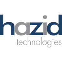 HAZID TECHNOLOGIES LTD logo, HAZID TECHNOLOGIES LTD contact details