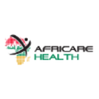 Africare Health logo, Africare Health contact details