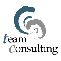 Team Consulting s.rl. s.t.p. logo, Team Consulting s.rl. s.t.p. contact details